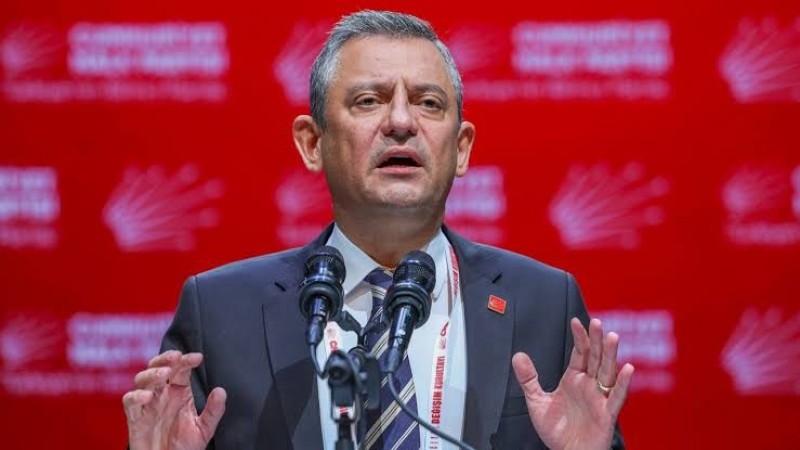 Özgür Özel Aydın'a Geliyor